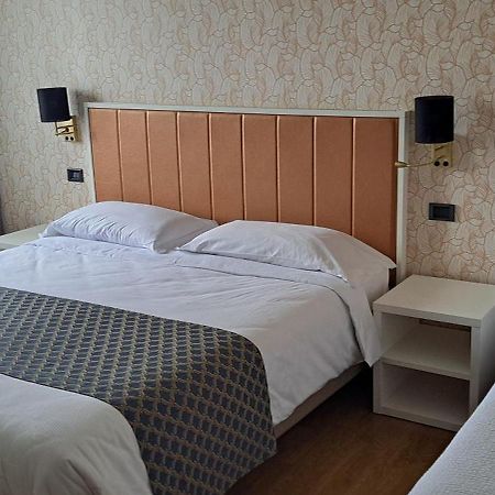 Hotel B&B Fortuna Costermano sul Garda Exterior foto