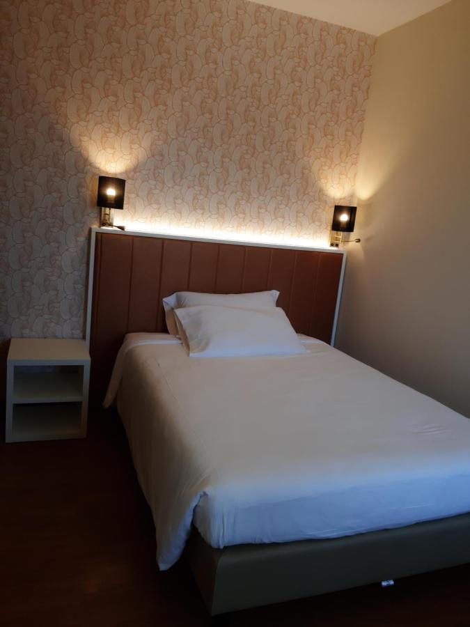 Hotel B&B Fortuna Costermano sul Garda Exterior foto
