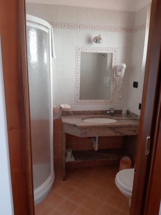 Hotel B&B Fortuna Costermano sul Garda Exterior foto