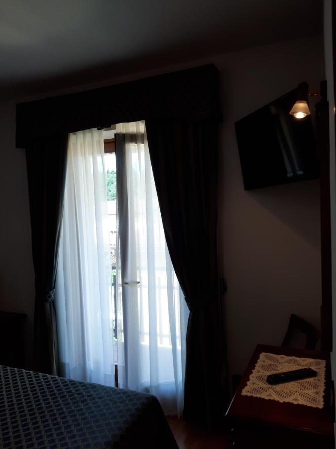 Hotel B&B Fortuna Costermano sul Garda Exterior foto