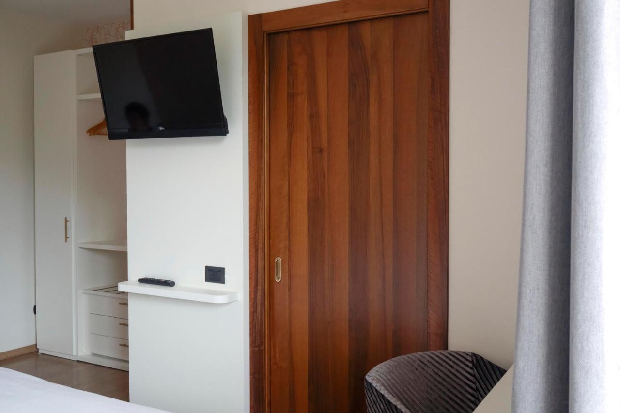 Hotel B&B Fortuna Costermano sul Garda Exterior foto