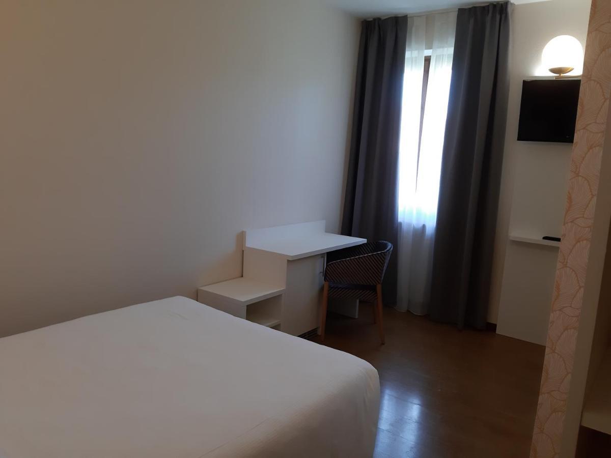 Hotel B&B Fortuna Costermano sul Garda Exterior foto