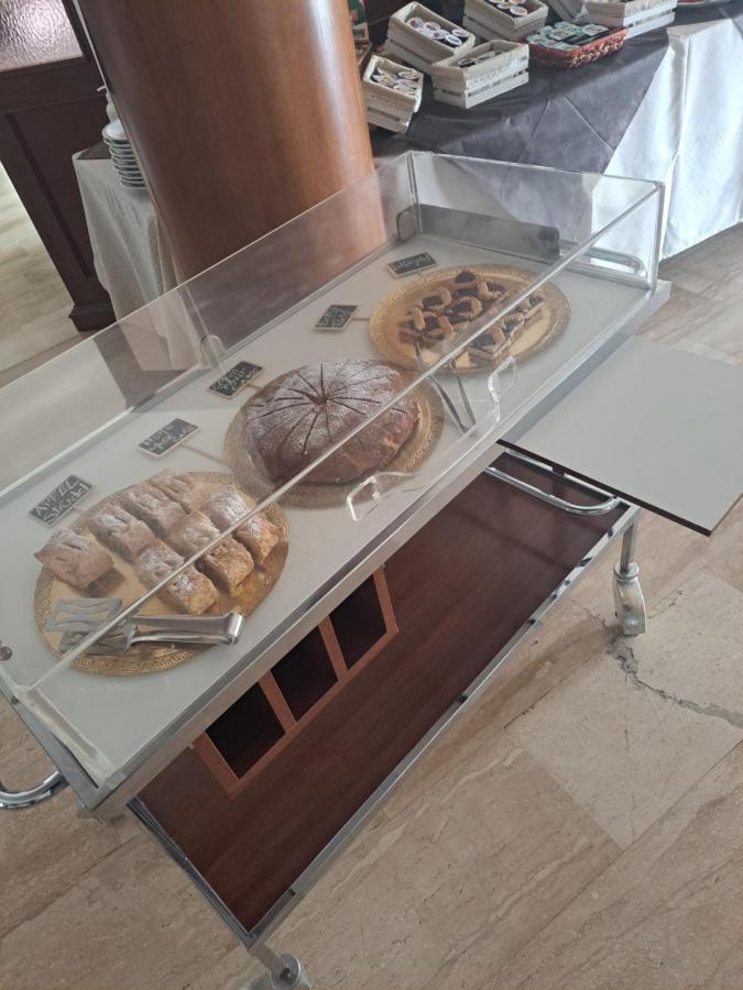 Hotel B&B Fortuna Costermano sul Garda Exterior foto