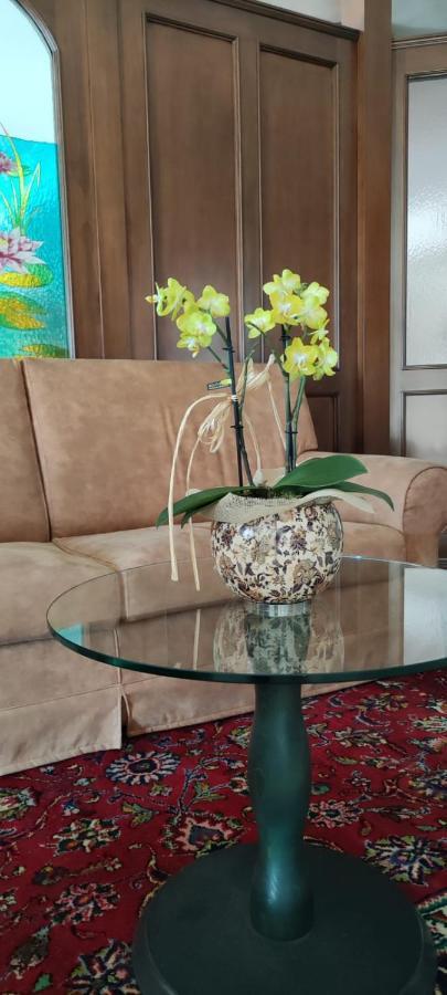 Hotel B&B Fortuna Costermano sul Garda Exterior foto