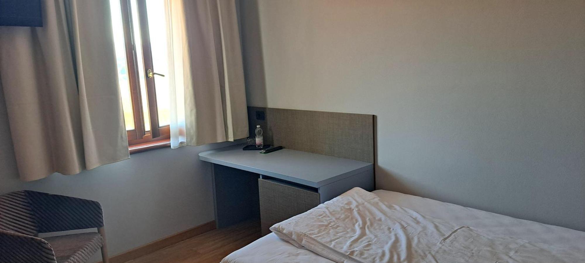 Hotel B&B Fortuna Costermano sul Garda Exterior foto