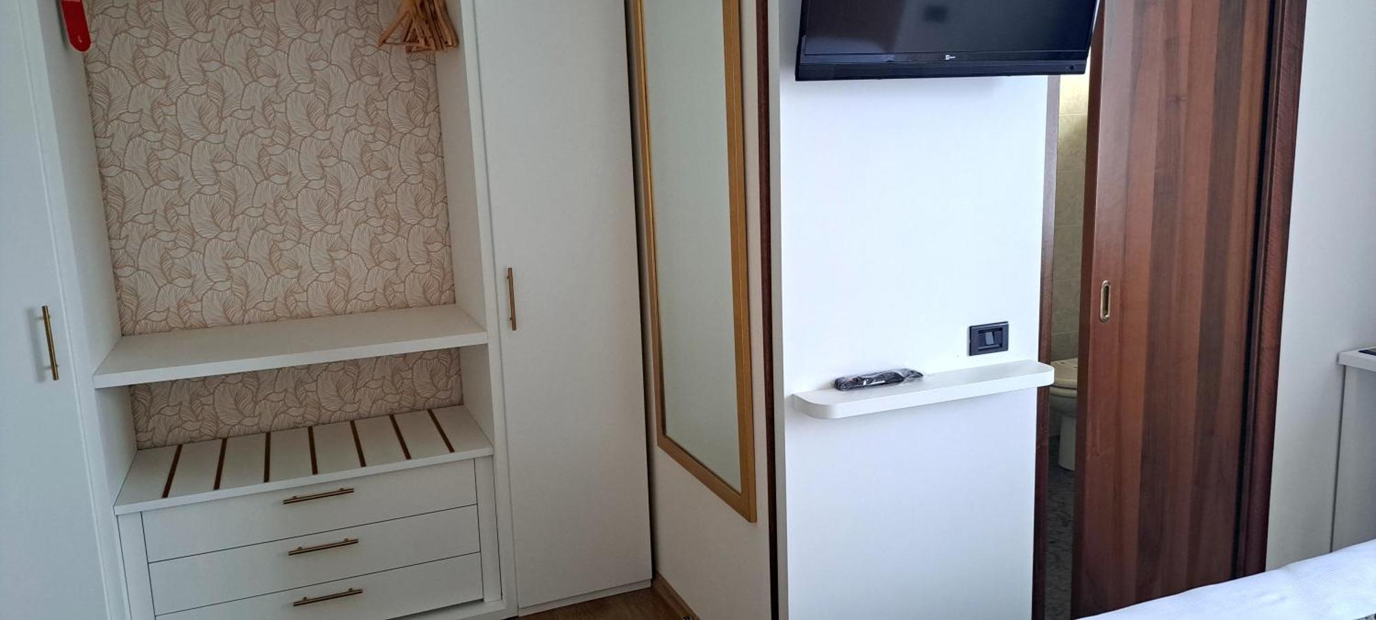 Hotel B&B Fortuna Costermano sul Garda Exterior foto